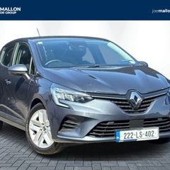 Renault Clio 2022