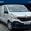 Renault Trafic 2021