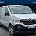 Renault Trafic 2021