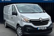 Renault Trafic 2021