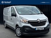 Renault Trafic 2021