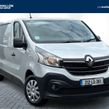 Renault Trafic 2021
