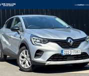 Renault Captur 2022
