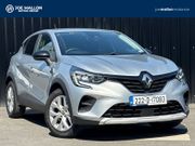 Renault Captur 2022