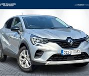 Renault Captur 2022