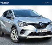 Renault Captur 2022