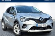 Renault Captur 2022