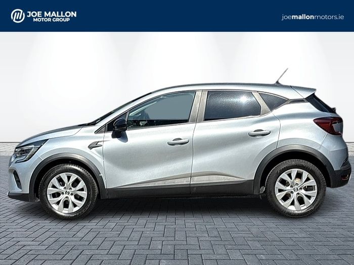 Renault Captur 2022