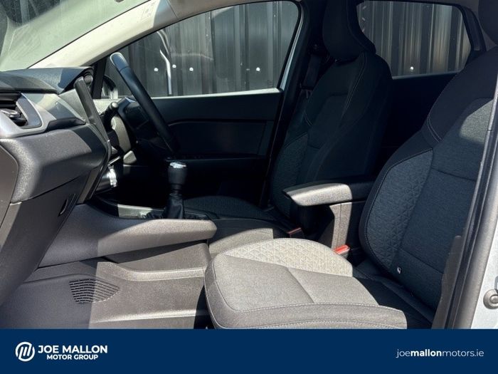 Renault Captur 2022