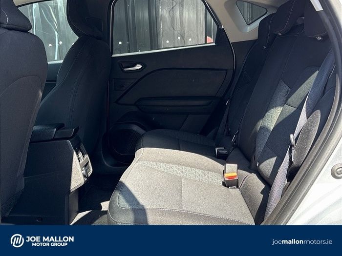 Renault Captur 2022