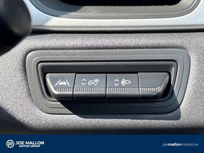 Renault Captur 2022
