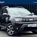Dacia Duster 2023