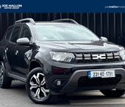Dacia Duster 2023