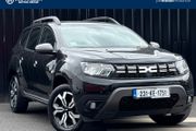 Dacia Duster 2023