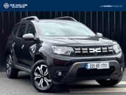 Dacia Duster 2023