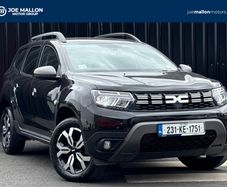 Dacia Duster 2023