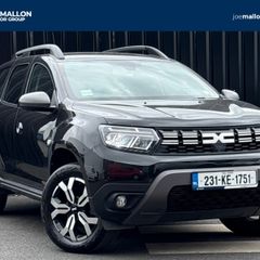 Dacia Duster 2023
