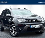 Dacia Duster 2023