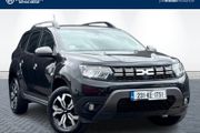 Dacia Duster 2023