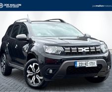 Dacia Duster 2023