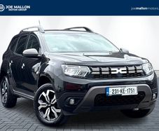 Dacia Duster 2023