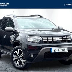 Dacia Duster 2023