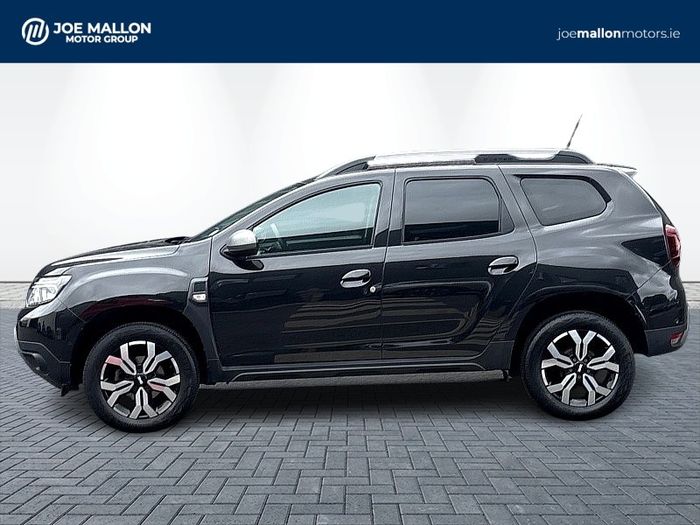 Dacia Duster 2023