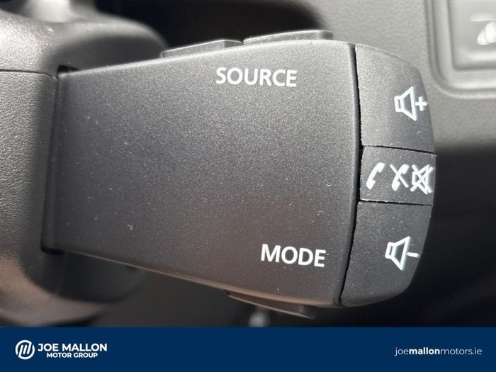 Dacia Duster 2023