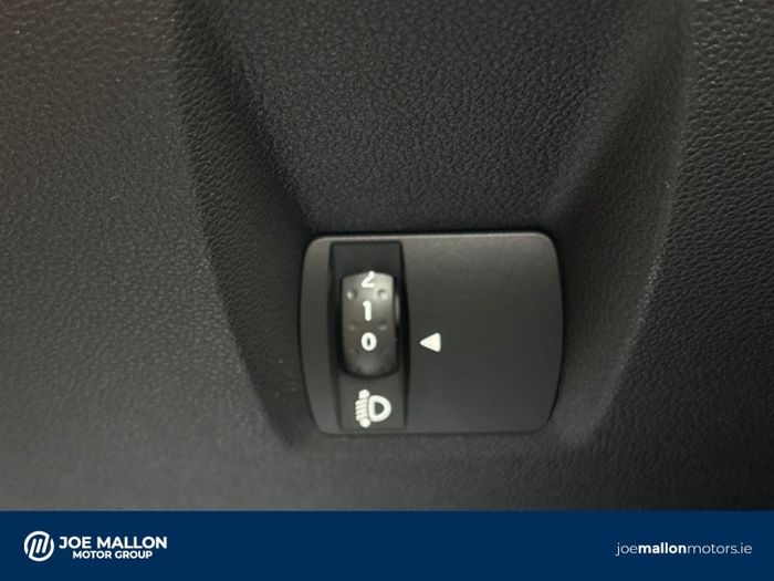Dacia Duster 2023