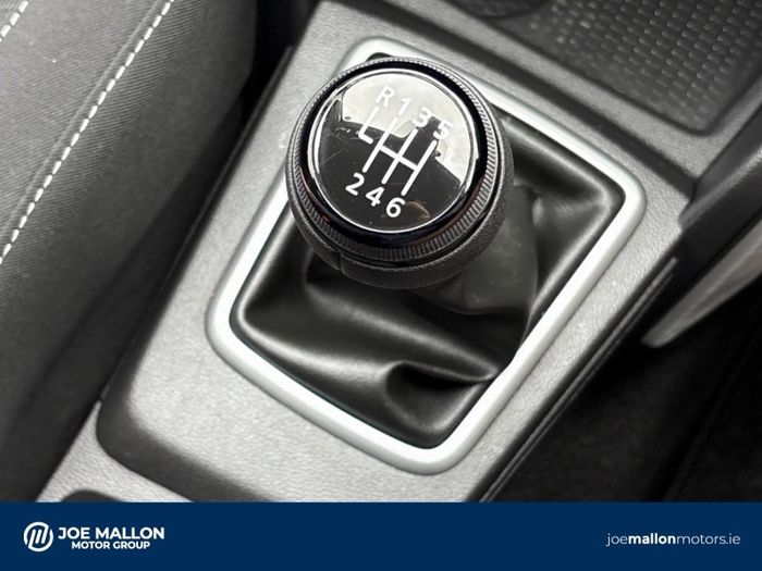 Dacia Duster 2023