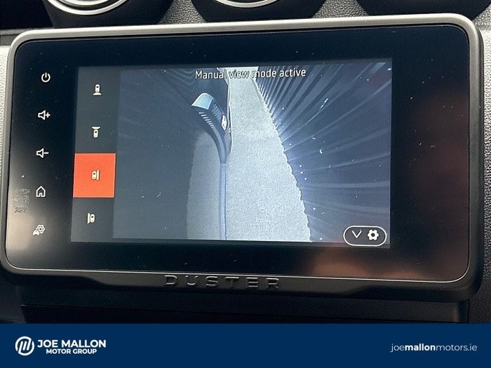 Dacia Duster 2023