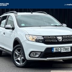 Dacia Logan 2019