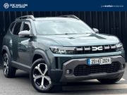 Dacia Duster 2025