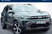 Dacia Duster 2025
