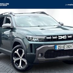 Dacia Duster 2025