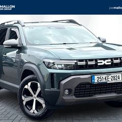 Dacia Duster 2025