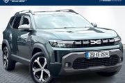 Dacia Duster 2025