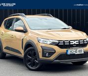 Dacia Sandero Stepway 2025