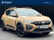Dacia Sandero Stepway 2025