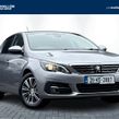 Peugeot 308 2021