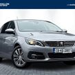 Peugeot 308 2021