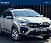 Dacia Sandero Stepway 2024