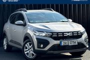 Dacia Sandero Stepway 2024