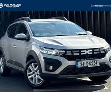 Dacia Sandero Stepway 2024