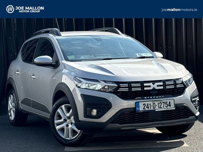Dacia Sandero Stepway 2024