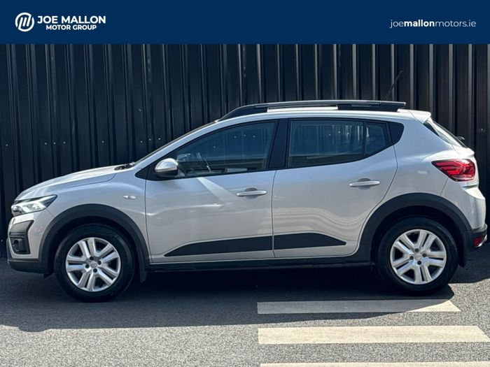 Dacia Sandero Stepway 2024