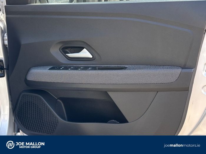 Dacia Sandero Stepway 2024