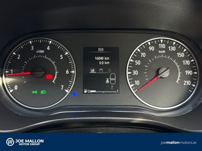 Dacia Sandero Stepway 2024