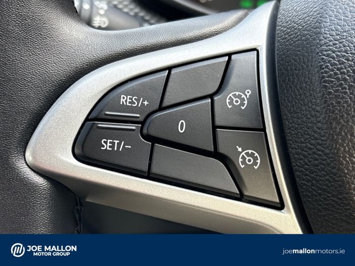 Dacia Sandero Stepway 2024