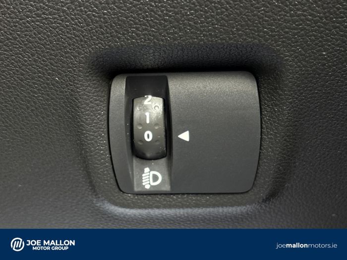 Dacia Sandero Stepway 2024